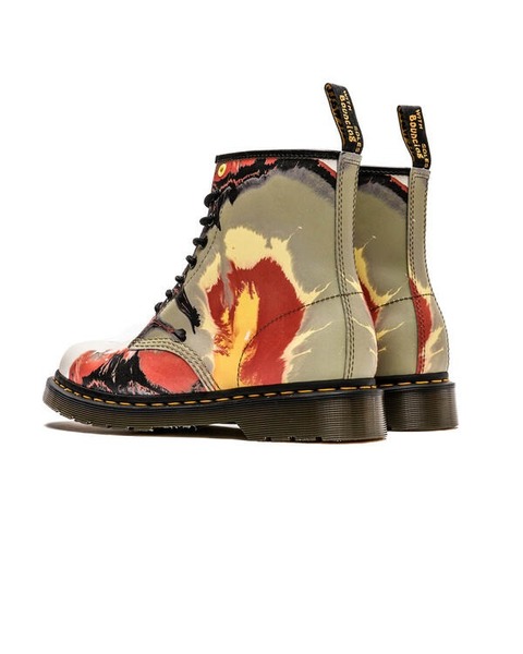 Dr martens tate outlet britain